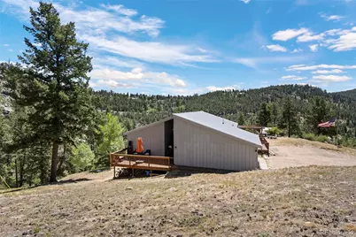 1729 Crow Valley Road, Bailey, CO 80421 - Photo 5