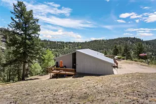 1729 Crow Valley Rd, Bailey, CO 80421 - Photo 5