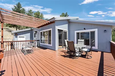 1729 Crow Valley Road, Bailey, CO 80421 - Photo 7