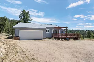 1729 Crow Valley Rd, Bailey, CO 80421 - Photo 1
