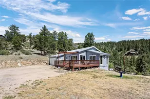 1729 Crow Valley Rd, Bailey, CO 80421 - Photo 3