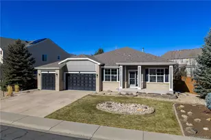 2056 Baguette Dr, Castle Rock, CO 80108 - Photo 1
