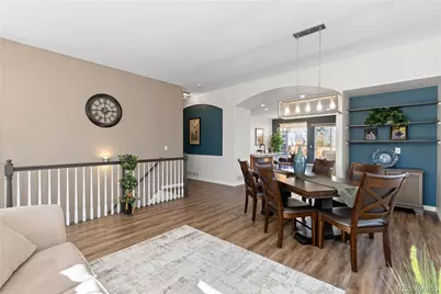 2056 Baguette Drive, Castle Rock, CO 80108 - Photo 5