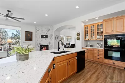 2056 Baguette Drive, Castle Rock, CO 80108 - Photo 13