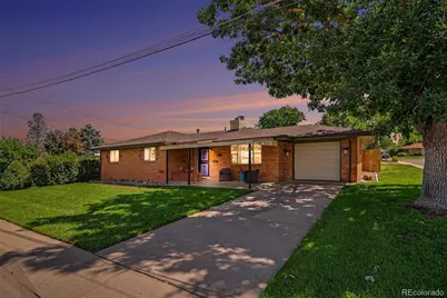 645 S Washington Circle, Englewood, CO 80113 - Photo 1