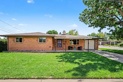 645 S Washington Circle, Englewood, CO 80113 - Photo 7