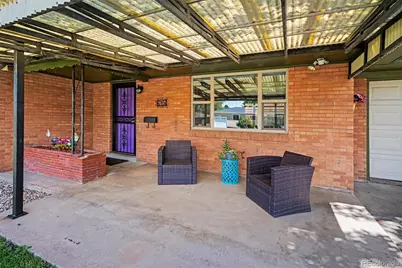 645 S Washington Circle, Englewood, CO 80113 - Photo 9
