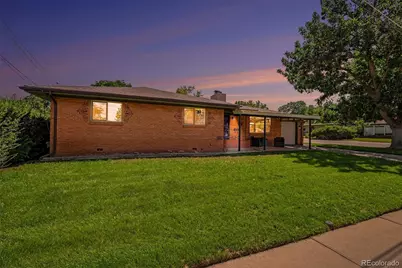 645 S Washington Circle, Englewood, CO 80113 - Photo 5