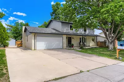 6451 W Arbor Avenue, Littleton, CO 80123 - Photo 1
