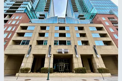 1700 Bassett Unit 2316 Street #2316, Denver, CO 80202 - Photo 27
