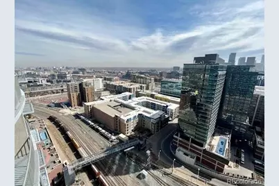 1700 Bassett Unit 2316 Street #2316, Denver, CO 80202 - Photo 5