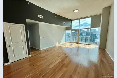 1700 Bassett Unit 2316 Street #2316, Denver, CO 80202 - Photo 1
