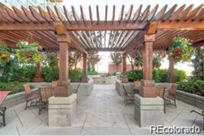 1700 Bassett Unit 2316 Street #2316, Denver, CO 80202 - Photo 23