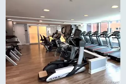 1700 Bassett Unit 2316 Street #2316, Denver, CO 80202 - Photo 19