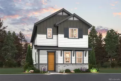 4573 N Versailles Street, Aurora, CO 80019 - Photo 1