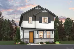 4573 N Versailles St, Aurora, CO 80019 - Photo 1