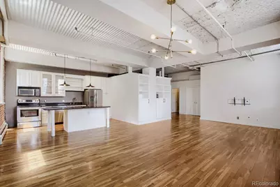 2261 Blake Street #2A, Denver, CO 80205 - Photo 5
