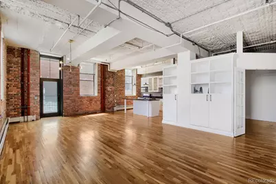 2261 Blake Street #2A, Denver, CO 80205 - Photo 3