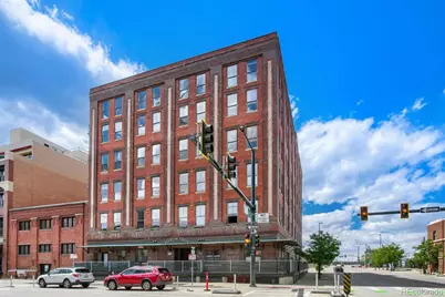 2261 Blake Street #2A, Denver, CO 80205 - Photo 17