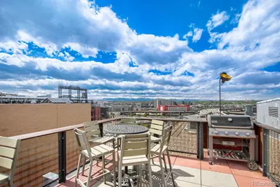 2261 Blake Street #2A, Denver, CO 80205 - Photo 7