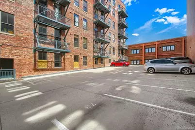 2261 Blake Street #2A, Denver, CO 80205 - Photo 15