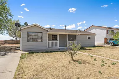 328 E Union Avenue, La Salle, CO 80645 - Photo 1