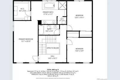 6389 S Coventry Lane, Littleton, CO 80123 - Photo 45