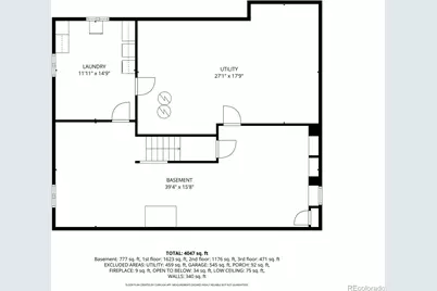 6389 S Coventry Lane, Littleton, CO 80123 - Photo 47
