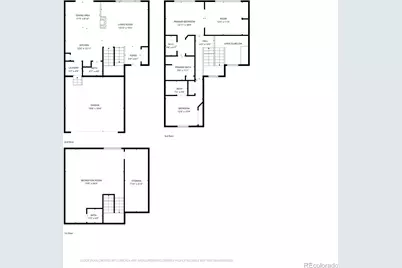 11694 W Stanford Drive, Morrison, CO 80465 - Photo 41