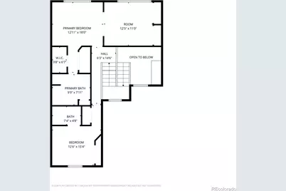 11694 W Stanford Drive, Morrison, CO 80465 - Photo 39