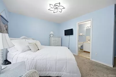 11694 W Stanford Drive, Morrison, CO 80465 - Photo 21