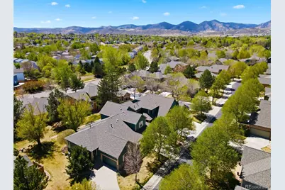 11694 W Stanford Drive, Morrison, CO 80465 - Photo 3