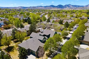 11694 W Stanford Dr, Morrison, CO 80465 - Photo 3
