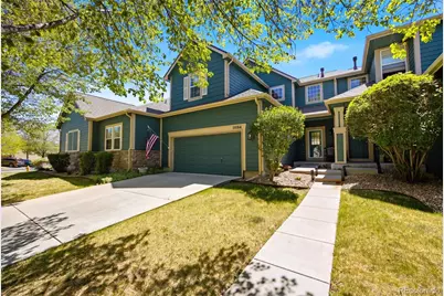 11694 W Stanford Drive, Morrison, CO 80465 - Photo 1