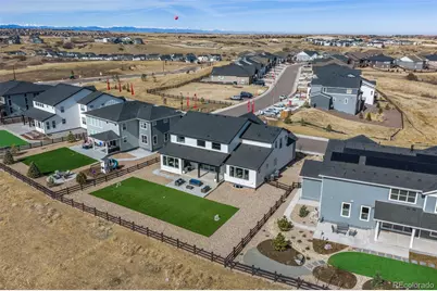 3600 Doubletrack Lane, Castle Rock, CO 80108 - Photo 37