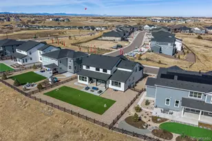 3600 Doubletrack Ln, Castle Rock, CO 80108 - Photo 37