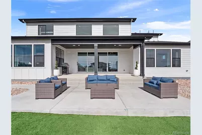 3600 Doubletrack Lane, Castle Rock, CO 80108 - Photo 29