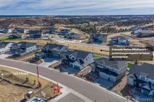 3600 Doubletrack Ln, Castle Rock, CO 80108 - Photo 43