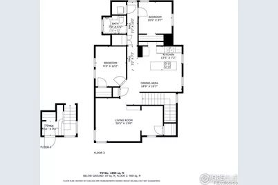 613 Pine Street, Boulder, CO 80302 - Photo 33