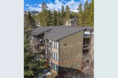1179 Ski Hill Road #147, Breckenridge, CO 80424 - Photo 43
