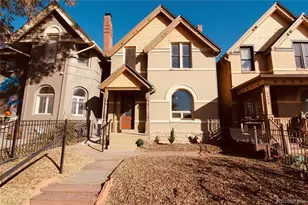 1544 N Downing St, Denver, CO 80218 - Photo 1