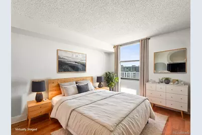 1301 Speer Boulevard #702, Denver, CO 80204 - Photo 7