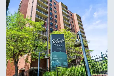 1301 Speer Boulevard #702, Denver, CO 80204 - Photo 1