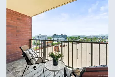1301 Speer Boulevard #702, Denver, CO 80204 - Photo 17