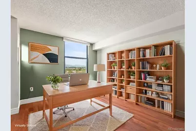 1301 Speer Boulevard #702, Denver, CO 80204 - Photo 11