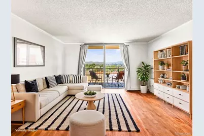 1301 Speer Boulevard #702, Denver, CO 80204 - Photo 3