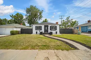 218 E 7th Ave, Fort Morgan, CO 80701 - Photo 1