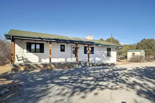 31320 Co Rd 384A, Buena Vista, CO 81211 - Photo 1