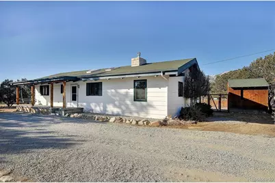 31320 County Road 384 A, Buena Vista, CO 81211 - Photo 3