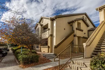 3731 Riviera Grove #104, Colorado Springs, CO 80922 - Photo 1